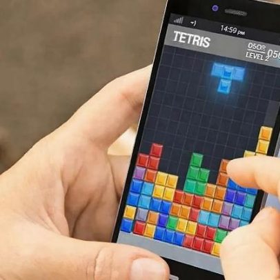 Jogo de Tetris reduz memórias intrusivas de trauma, aponta estudo