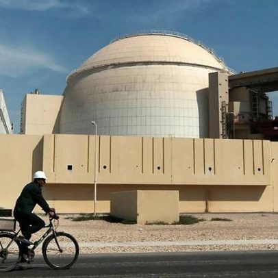 Conversações nucleares entre EUA e Irão retomadas em Genebra