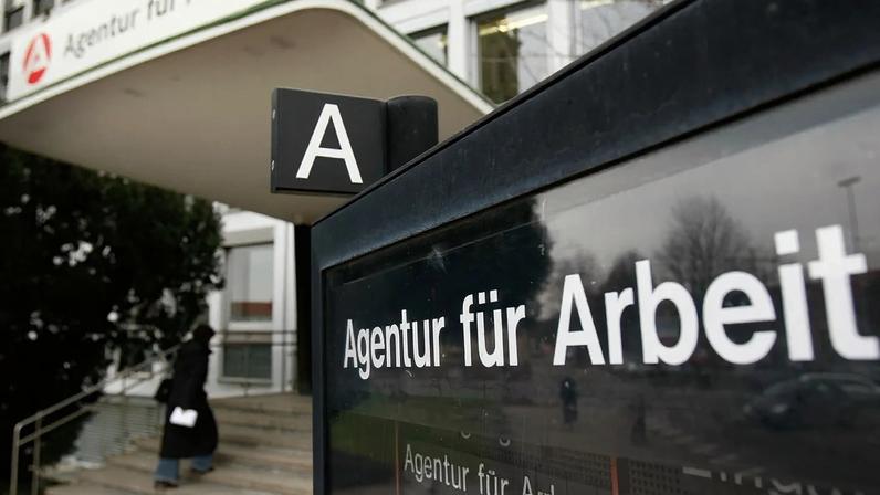 A CDU apela ao trabalho obrigatório para os beneficiários do subsídio de cidadania - já em vigor num país da UE