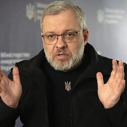 Ex-ministro da Energia da Ucrânia acusado de branqueamento de capitais