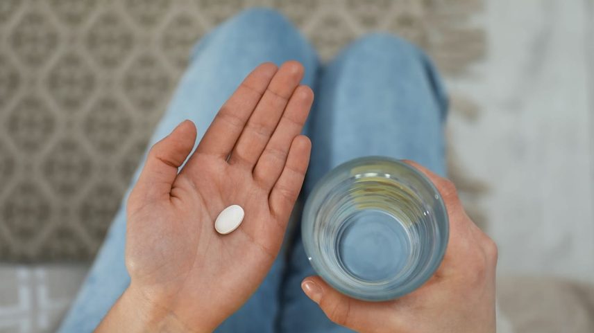 Autoridades de saúde em toda a Europa alertam para o chamado “desafio do paracetamol”.