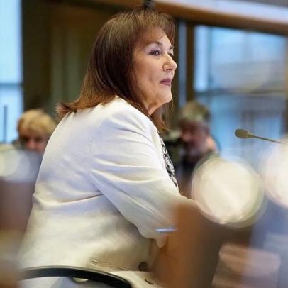 França diz que Comissão não tem mandato para reunião do Conselho de Paz de Trump