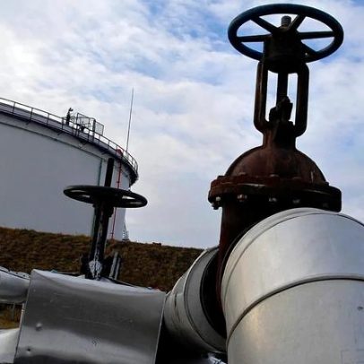 UE pede à Ucrânia para reparar Druzhba; Croácia propõe rota alternativa