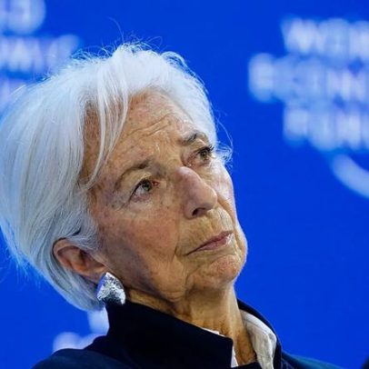 Lagarde sob pressão por salário extra do BIS, contrariando limites do BCE