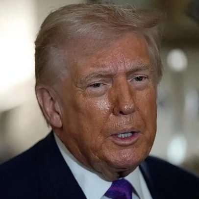 Trump alerta que podem ocorrer consequências se o Irão não chegar a acordo