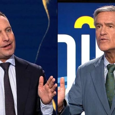 Quem pertence à Europa? Migração volta ao debate