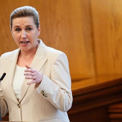 Dinamarca antecipa eleições para março após impasse com Gronelândia