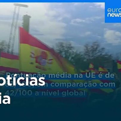 Vídeo divulgado atrai atenção pública