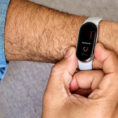 Roupas inteligentes superam wearables na monitorização da saúde, mostra estudo