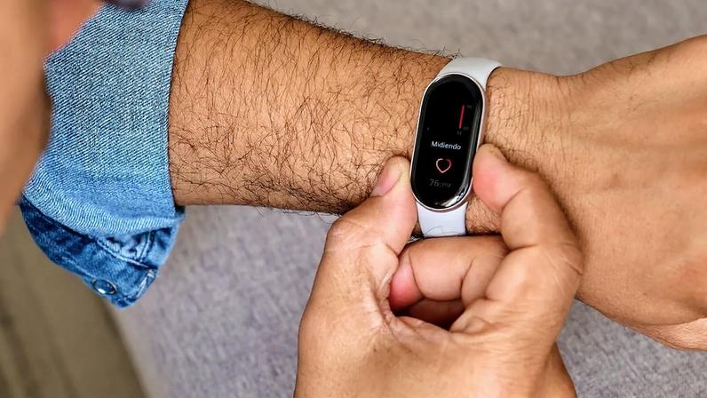 Roupa inteligente supera wearables de monitorização de saúde na medição de métricas corporais