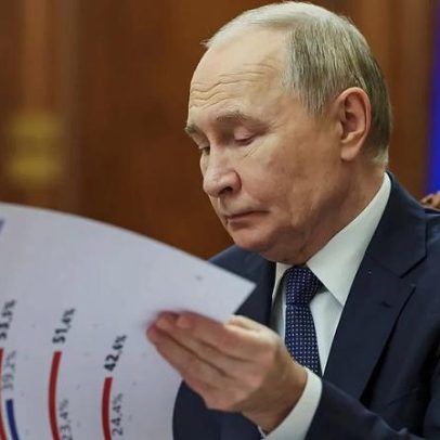 UE permanece dividida sobre novas sanções à Rússia