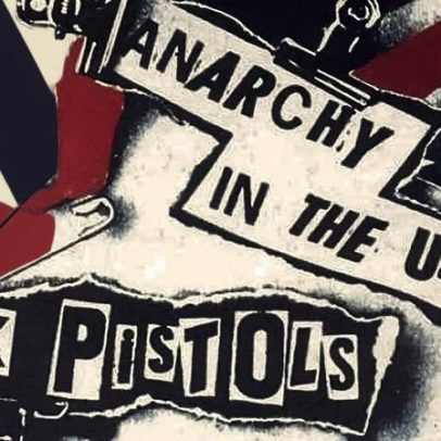 Sex Pistols anunciam digressão 'Anarchy in the UK' por 50 anos do punk