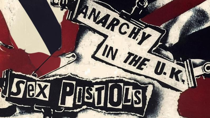 Sex Pistols anunciam digressão 'Anarchy in the UK' pelos 50 anos do punk