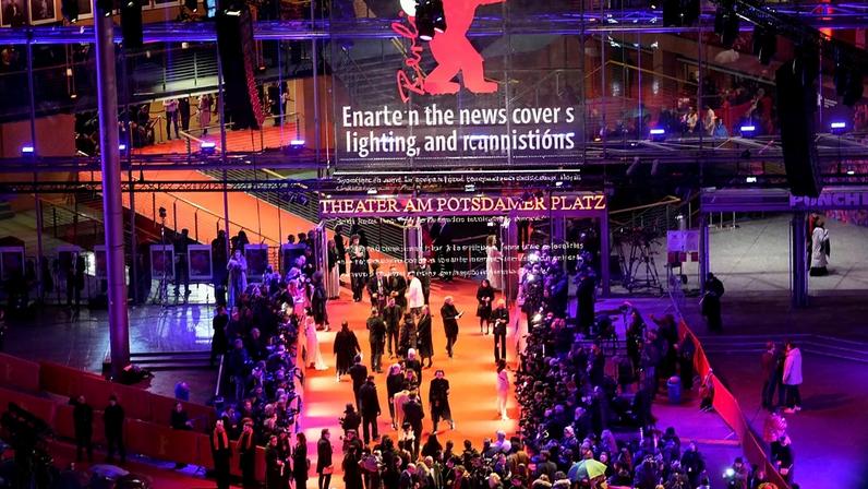Festival Internacional de Cinema arranca em Berlim com ênfase política