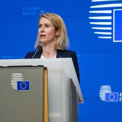 UE acusa Hungria de deslealdade ao vetar empréstimo de 90 mil milhões à Ucrânia