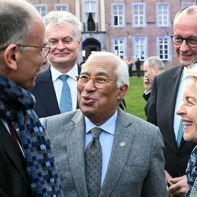 UE quer comprar produtos europeus — será que consegue?