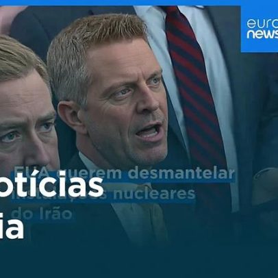 Vídeo não identificado: conteúdo não especificado