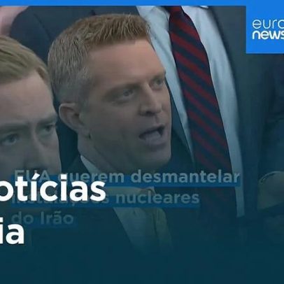 Vídeo divulgado levanta questões sobre o tema em análise