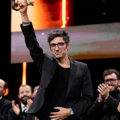 Cartas Amarelas vence Urso de Ouro no Festival de Berlim 2026