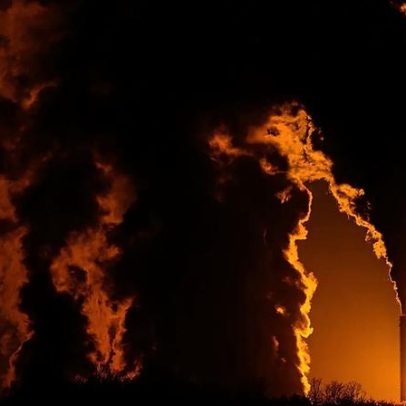 Trump avança com medida inédita para reverter regras climáticas nos EUA