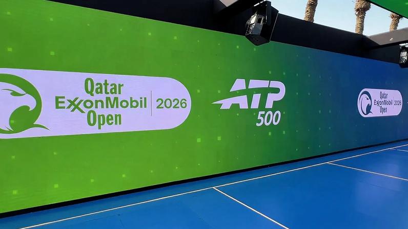 Open do Qatar