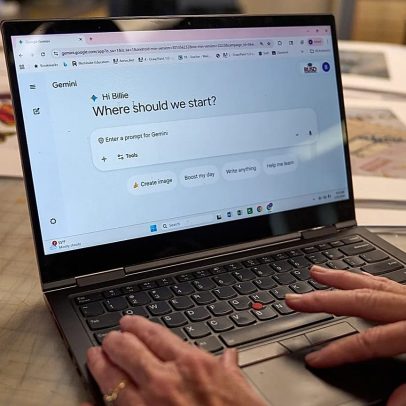 Estudo mostra que IA pode acreditar em desinformação médica online