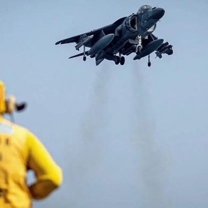 Trump não descarta ataque ao Irão enquanto negociações do acordo nuclear seguem