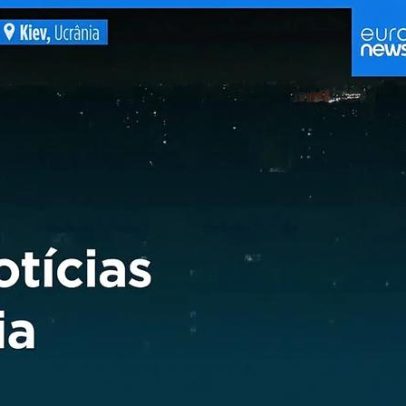 Vídeo não fornece detalhes do conteúdo da notícia