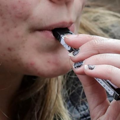 Europa lidera consumo de tabaco; OMS associa tendência ao vaping
