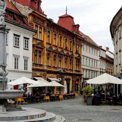 Destinos europeus para uma escapadinha sem carro