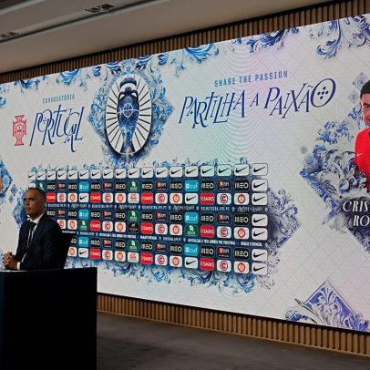 FPF acompanha situação no México antes do jogo da seleção nacional