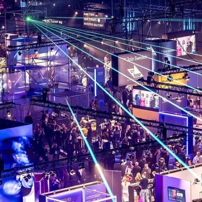 Suécia: burocracia europeia pode frear o boom da IA, dizem startups