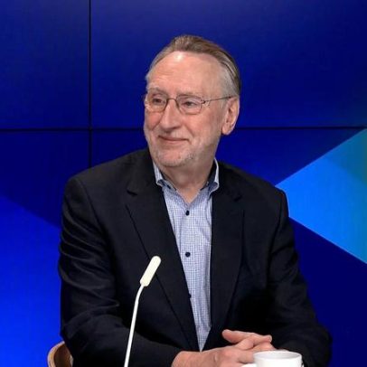 Bernd Lange, eurodeputado, diz que ninguém pode pressioná-lo