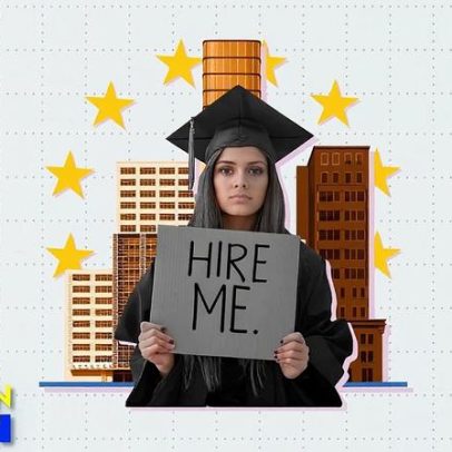 Setores com maior crescimento de vagas na União Europeia