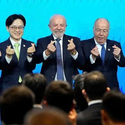 Mercados emergentes sobem em 2026: principais motivos