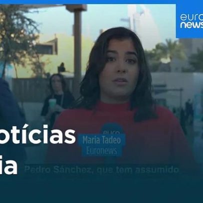 Vídeo sem contexto levanta perguntas