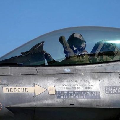 EUA reforçam meios na Base das Lajes; Portugal em debate sobre ataque ao Irão