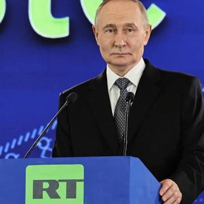 França reforça luta contra propaganda russa, mira RT e Sputnik