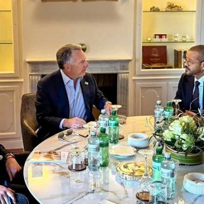 Irão afirma ter feito progressos significativos nas conversações com os EUA