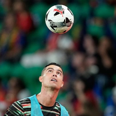Cristiano Ronaldo adquire participação de 25% no Almería