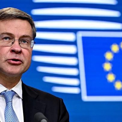 UE pode impor novas sanções à Rússia se G7 não chegar a acordo