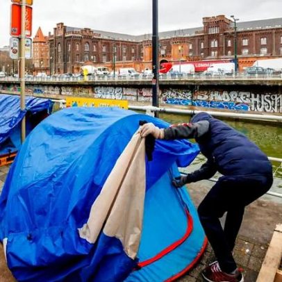 Tribunal belga suspende novas regras de asilo, em linha com migração mais rígida