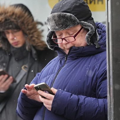 Rússia aguarda bloqueio do Telegram; quando é que vai acontecer?