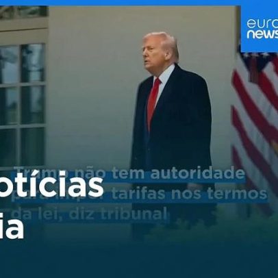 Vídeo divulgado mostra conteúdo ainda não detalhado