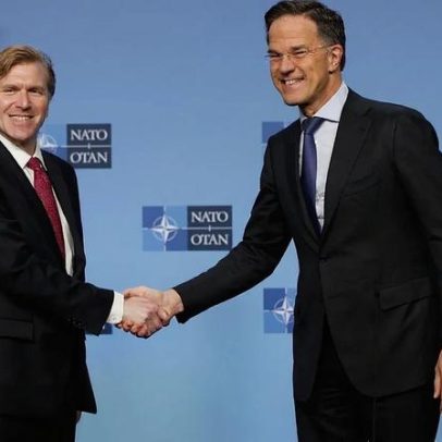 NATO 3.0: EUA e Europa discutem reequilíbrio de poder