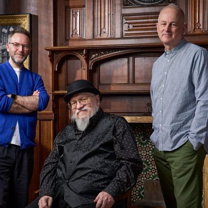 Royal Shakespeare Company prepara préquela de A Guerra dos Tronos