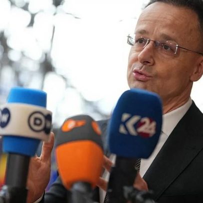 Hungria usa veto duplo para travar Bruxelas e Kiev, deixando Ucrânia em limbo