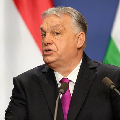 Partido de Orbán usa vídeo com IA que mostra execução em campanha