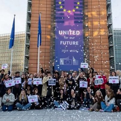 UE permite uso do Fundo Social para acesso ao aborto transfronteiriço