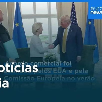 Vídeo divulgado sem contexto deixa dúvidas